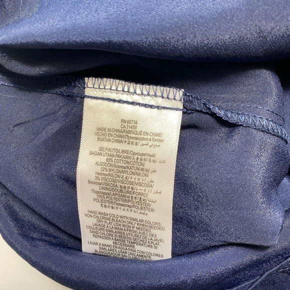 BCBGENERATION Off Shoulder Lace Dress NWT - Picture 7 of 7